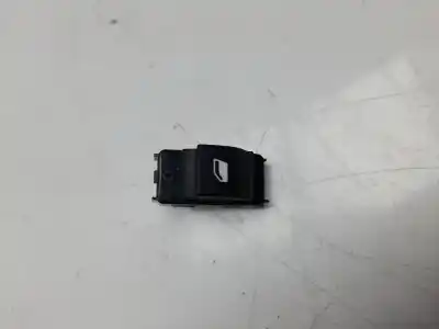 Second-hand car spare part right front power window switch for citroen c3 elle oem iam references 96762292zd  iaf240007