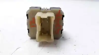 Second-hand car spare part left front power window switch for renault clio iv dynamique oem iam references 254118722r  iaf240017