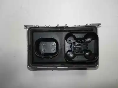 Second-hand car spare part glow plug for opel corsa d cmon oem iam references 55574293  0522122601