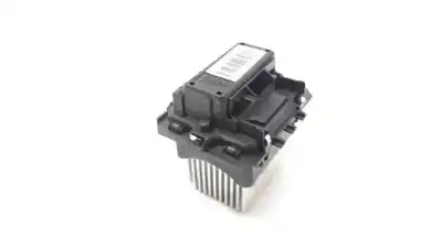 Second-hand car spare part heater blower for citroen c4 lim. tonic oem iam references 234z073mi7