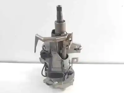 Second-hand car spare part steering column for renault clio iv dynamique oem iam references 488106198r