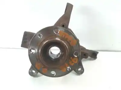 İkinci el araba yedek parçası ÖN SAG KNUCKLE için DACIA DOKKER EXPRESS  OEM IAM referansları   