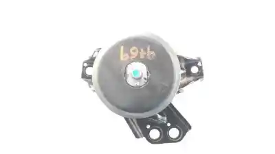 Автозапчастина б/у правильна підтримка двигуна для hyundai tucson (tl, tle) 1.7 crdi посилання на oem iam 21810d3200