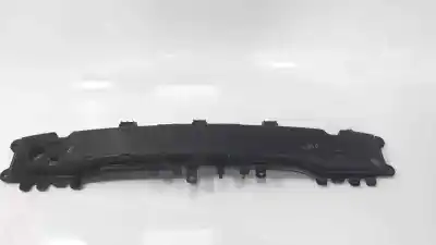 Автозапчастина б/у підсилення заднього бампера для hyundai tucson (tl, tle) 1.7 crdi посилання на oem iam 86630d7000