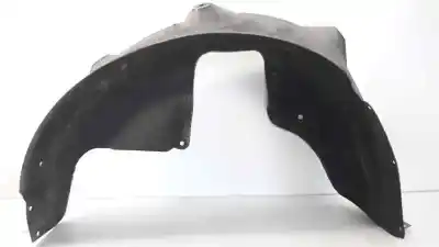 Автозапчастина б/у задня ліва колесна арка для hyundai tucson (tl, tle) 1.7 crdi посилання на oem iam 86821d7100