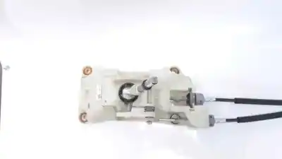 Автозапчастина б/у передач для hyundai tucson (tl, tle) 1.7 crdi посилання на oem iam 43700d7260pdl  