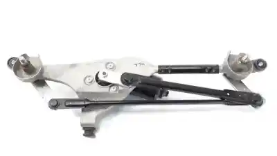 Автозапчастина б/у двигатель передніх склоочисників для hyundai tucson (tl, tle) 1.7 crdi посилання на oem iam 98100d3000