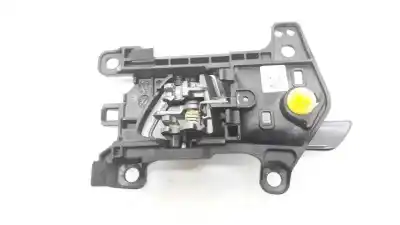 Автозапчасти б/у внутренняя задняя правая ручка за hyundai tucson (tl, tle) 1.7 crdi ссылки oem iam 83620d7000pst  