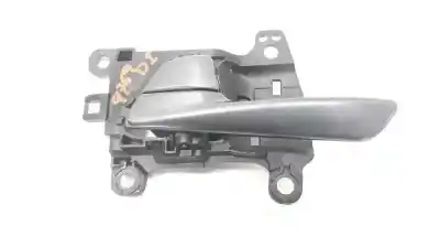 Автозапчастина б/у ліва передня внутрішня ручка для hyundai tucson (tl, tle) 1.7 crdi посилання на oem iam 82610d7000pst