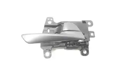 Автозапчастина б/у усередині передня права ручка для hyundai tucson (tl, tle) 1.7 crdi посилання на oem iam 82620d7000pst