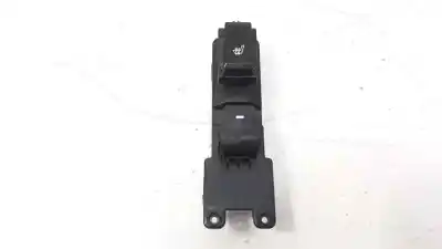 Автозапчастина б/у управління склами задніх правіх для hyundai tucson (tl, tle) 1.7 crdi посилання на oem iam 93580d3021