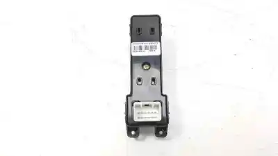 Автозапчастина б/у управління склами задніх правіх для hyundai tucson (tl, tle) 1.7 crdi посилання на oem iam 93580d3021 3c15201310 