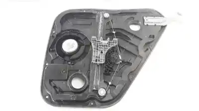 Автозапчастина б/у регулятор склона задній лівий для hyundai tucson (tl, tle) 1.7 crdi посилання на oem iam 83470d7500