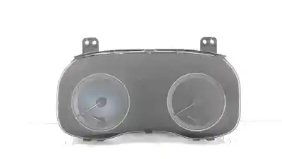 Автозапчастина б/у панель інструментів для hyundai tucson (tl, tle) 1.7 crdi посилання на oem iam 94013d7ef0