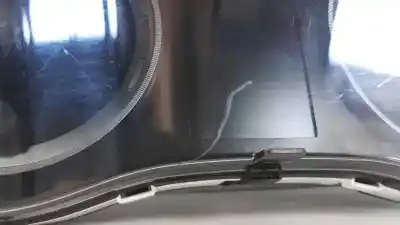 Автозапчастина б/у панель інструментів для hyundai tucson (tl, tle) 1.7 crdi посилання на oem iam 94013d7ef0  