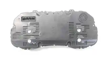 Автозапчастина б/у панель інструментів для hyundai tucson (tl, tle) 1.7 crdi посилання на oem iam 94013d7ef0  