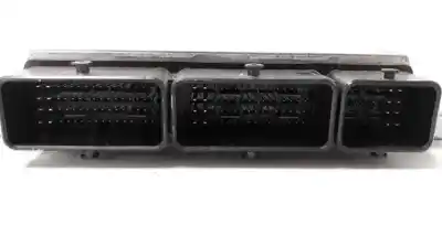 Автозапчасти б/у блок управления двигателем за renault captur zen ссылки oem iam 237107175r v29072784a 237105499r
