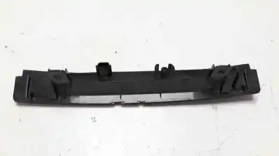 Автозапчастина б/у центральний гампов для renault captur zen посилання на oem iam 2659902759  