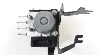 Автозапчастина б/у абс для renault captur zen посилання на oem iam 476601203r  