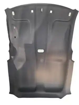 Second-hand car spare part interior roof for citroen ds3 design oem iam references 96867466ze