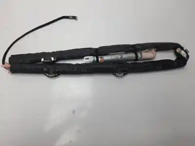 Second-hand car spare part front left curtain airbag for citroen ds3 design oem iam references 9802841080