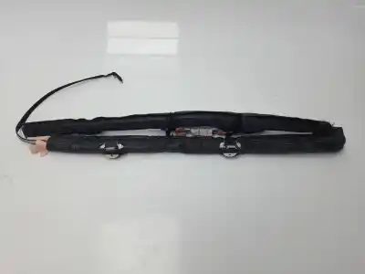 Second-hand car spare part front right curtain airbag for citroen ds3 design oem iam references 9802840980