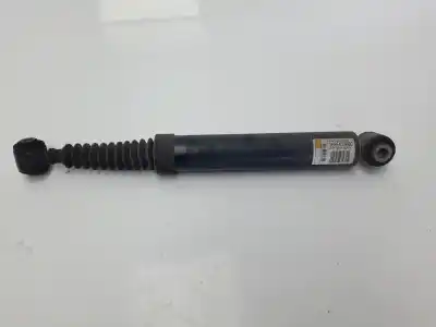 Second-hand car spare part rear left shock absorber for citroen ds3 design oem iam references 5208p4