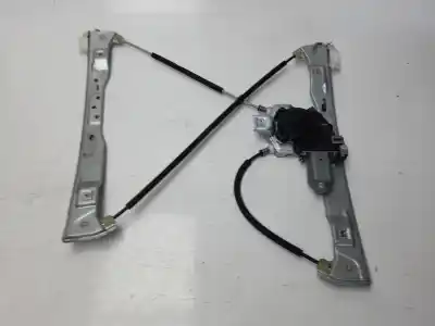 Second-hand car spare part DRIVER LEFT WINDOW REGULATOR for CITROEN DS3  OEM IAM references 9802740680  106075117