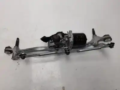 Second-hand car spare part front windshield wiper motor for citroen ds3 design oem iam references 6405qc