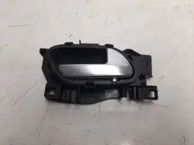 Second-hand car spare part interior right front handle for citroen ds3 design oem iam references 9683446577