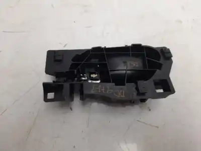 Second-hand car spare part interior right front handle for citroen ds3 design oem iam references 9683446577  