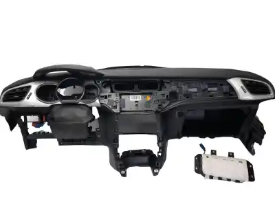 Second-hand car spare part airbag kit for citroen ds3 design oem iam references 8247f7