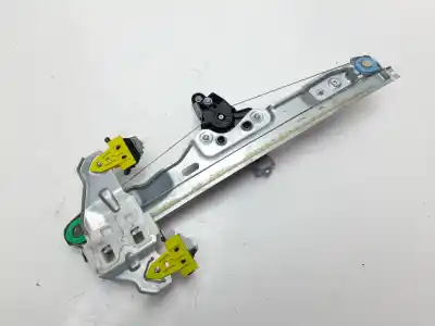 Peça sobressalente para automóvel em segunda mão elevador de vidros traseiro esquerdo por renault kadjar intens referências oem iam 827014ea0a