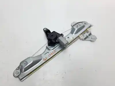 Peça sobressalente para automóvel em segunda mão elevador de vidros traseiro direito por renault kadjar intens referências oem iam 827004ea0a