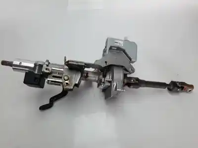 Peça sobressalente para automóvel em segunda mão coluna de direcção por renault kadjar intens referências oem iam 488107197r