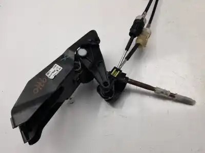 Second-hand car spare part gear lever for renault kadjar intens oem iam references 341042886r  