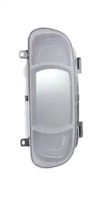 Peça sobressalente para automóvel em segunda mão quadrante por renault kadjar intens referências oem iam 248101104r