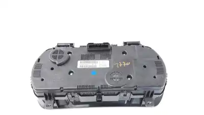 Peça sobressalente para automóvel em segunda mão quadrante por renault kadjar intens referências oem iam 248101104r  2472185