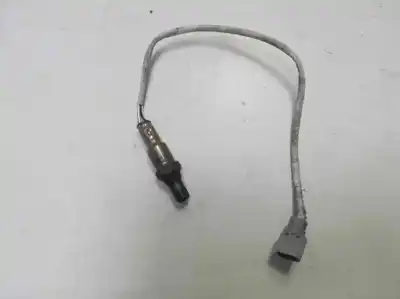 Piesă de schimb auto la mâna a doua SONDA LAMBDA pentru RENAULT KADJAR  Referințe OEM IAM H8200495791  