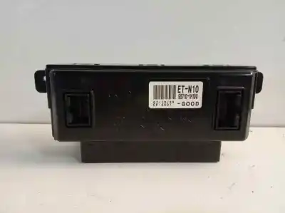 Second-hand car spare part multifunction display for kia cee´d active oem iam references 957101h100  