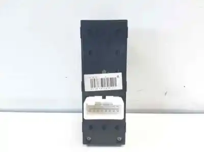 Second-hand car spare part left front power window switch for kia cee´d active oem iam references 935701h120  