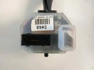 Second-hand car spare part indicator switch for kia cee´d active oem iam references 934101h400  