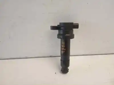 Peça sobressalente para automóvel em segunda mão bobina de ignição por kia cee´d active referências oem iam u5072