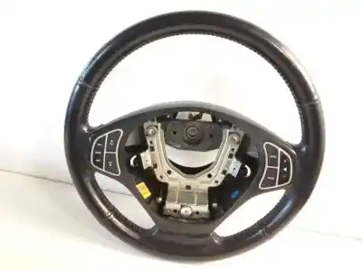 Peça sobressalente para automóvel em segunda mão volante por kia cee´d active referências oem iam 561101h170eq