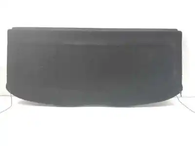 Peça sobressalente para automóvel em segunda mão chapeleira por kia cee´d active referências oem iam 859201h000eq