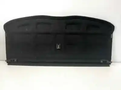 Second-hand car spare part parcel shelf for kia cee´d active oem iam references 859201h000eq  