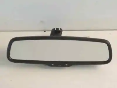 Peça sobressalente para automóvel em segunda mão espelho retrovisor interior por kia cee´d active referências oem iam 8510127000