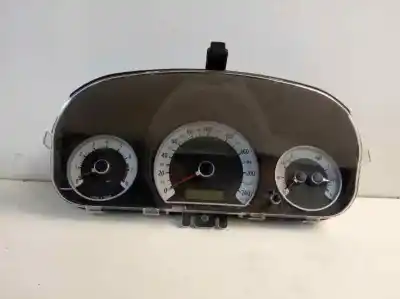 Peça sobressalente para automóvel em segunda mão quadrante por kia cee´d active referências oem iam 940031h050