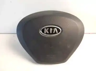 Peça sobressalente para automóvel em segunda mão airbag dianteiro esquerdo por kia cee´d active referências oem iam 569001h000