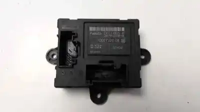 Автозапчастина б/у модуль комфорт для ford fiesta (ccn) trend посилання на oem iam cv1t14b531af